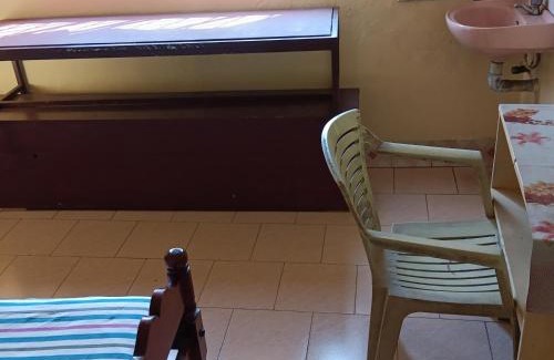 Kochi Cabin | St. Antonys Lodge
