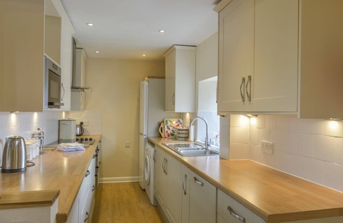 Noss Mayo Cottage | St Aubyn Cottage