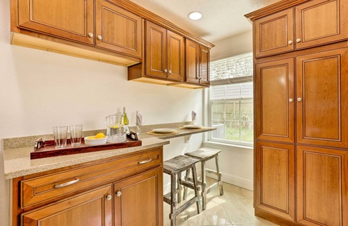 Vilano Beach Apartment | St Augustine Apt w/Hot Tub Access ~ 1 Mi to Beach