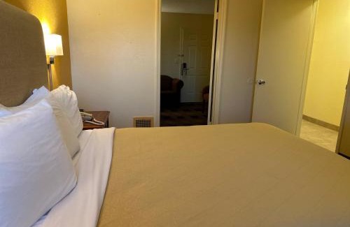 St. Augustine Beach Hotel | St. Augustine Island Inn