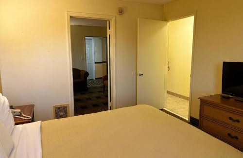 St. Augustine Beach Hotel | St. Augustine Island Inn