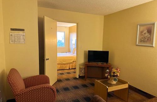 St. Augustine Beach Hotel | St. Augustine Island Inn