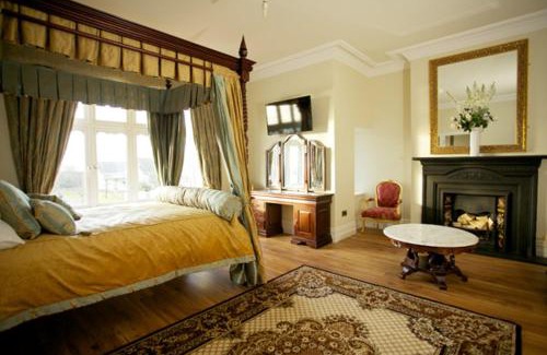 Buncrana Bed & Breakfast | St Columbs House