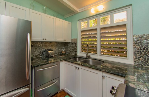 Slob Condo | St. Croix 2/2 villa with private pool. Romantic Getaway for island adventures.