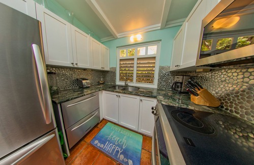 Slob Condo | St. Croix 2/2 villa with private pool. Romantic Getaway for island adventures.