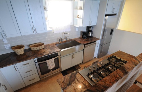 Estate La Vallee Villa | ST. CROIX'S NEWEST AND MOST LUXURIOUS OCEANFRONT VILLA!