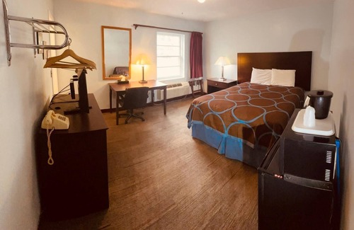 St Croix Falls Hotel | St. Croix Suites - St. Croix Falls