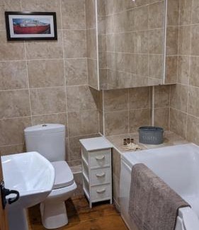 Cranbrook Apartment | St Davids House