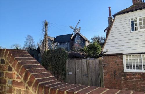 Cranbrook Apartment | St Davids House