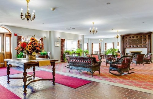 Chautauqua Apartment | St Elmo 210 condo