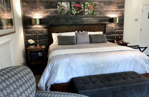 Graysville Bed & Breakfast | St Francis Cottage