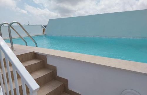 Hamrun Apartment | St Gaetan Accomodation APT 7 B