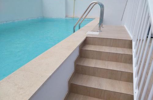 Hamrun Apartment | St Gaetan Accomodation APT 7 B