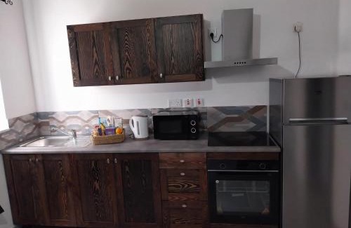 Hamrun Apartment | St Gaetan Accomodation APT 7 B