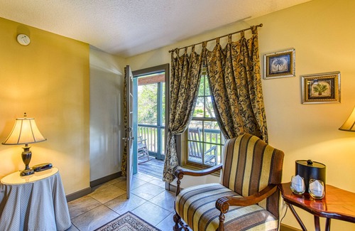 St. Augustine Historic District Hotel | St George Inn