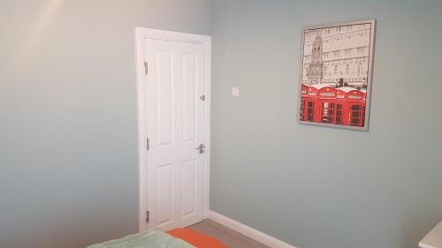 Thetford House | St Giles, Thetford, 2BR House