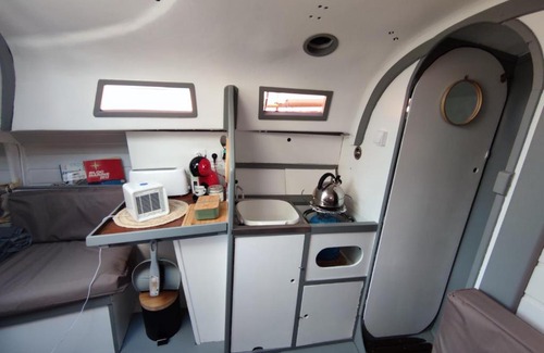 Gruissan Boat Rental | St Helene