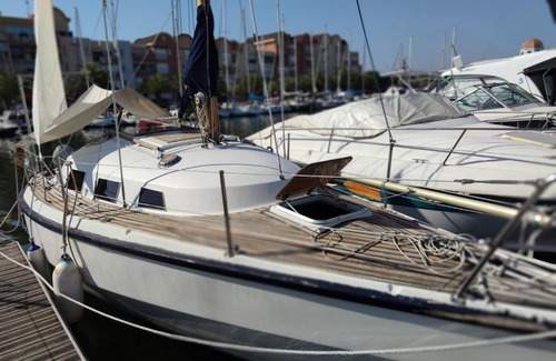 Gruissan Boat Rental | St Helene