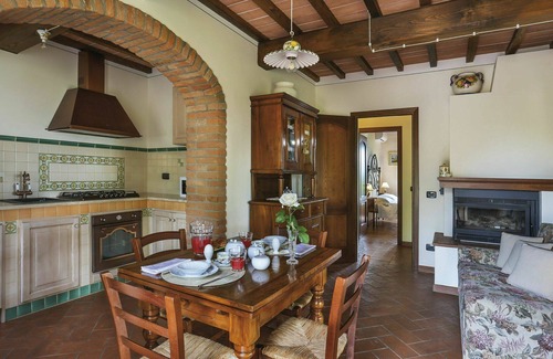 Margine Coperta-Traversagna House | Stunning private villa for 6 guests with A/C, WIFI, private pool, TV and terrace
