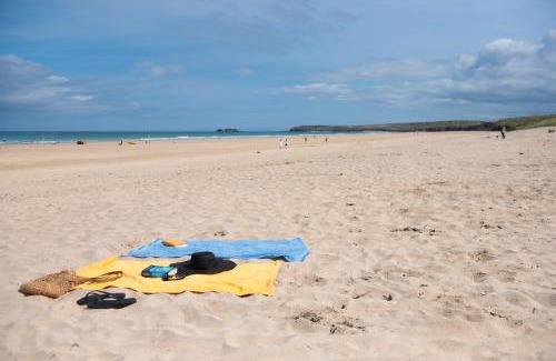 Hayle House | St Ives Bay Beach Resort