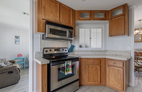Flamingo Bay House | St James City- on saltwater canal in Flamingo Bay, minutes to main water
