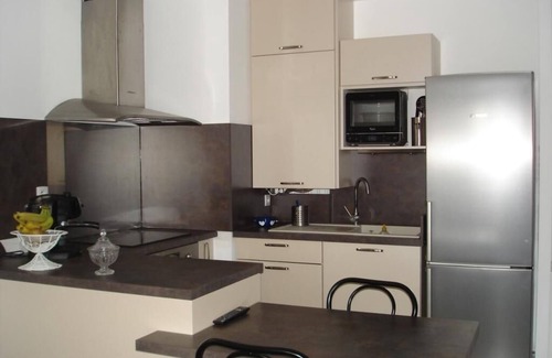 Ciboure Apartment | ST JEAN DE LUZ CIBOURE - T3 - Beaches and center on FOOT - PRIVATE PARKING - WIFI