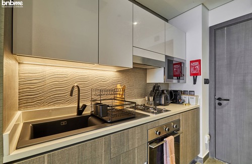 Al Barsha Apartment | St-Joya Blanca Residences-314