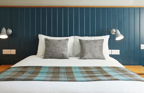 St Leonards Hotel | St Leonard's Hotel by Greene King Inns