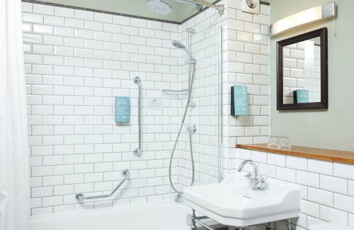 St Leonards Hotel | St Leonard's Hotel by Greene King Inns