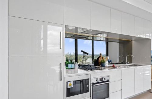 St. Leonards Apartment | St Leonards | 1 Bed Prime Location & Views