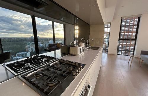 St. Leonards Apartment | St Leonards | 1 Bed Prime Location & Views