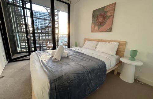 St. Leonards Apartment | St Leonards | 1 Bed Prime Location & Views