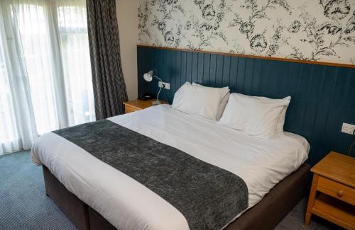 St Leonards Hotel | St Leonards Hotel by Greene King Inns