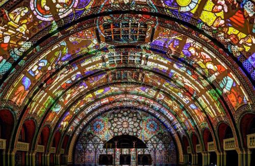 Downtown West Hotel | St. Louis Union Station Hotel, Curio Collection by Hilton