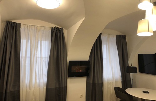 Donji Grad Apartment | St. Marks Apartment 2