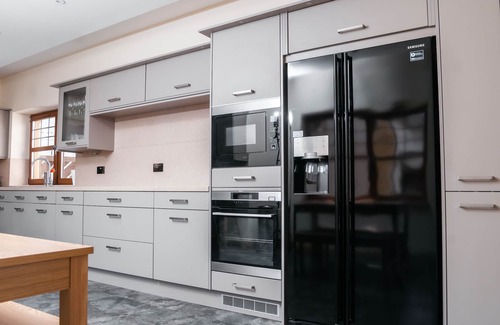 MacMerry Apartment | St Martin's House Apartments