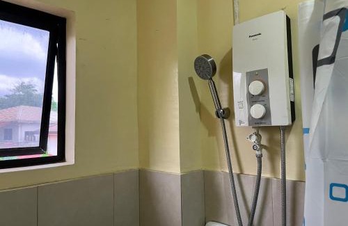 Bakilid Apartment | St Martin Village unit 2B
