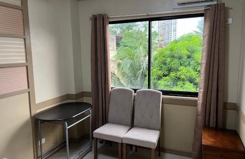 Bakilid Apartment | St Martin Village unit 2B