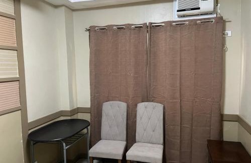 Bakilid Apartment | St Martin Village unit 2B