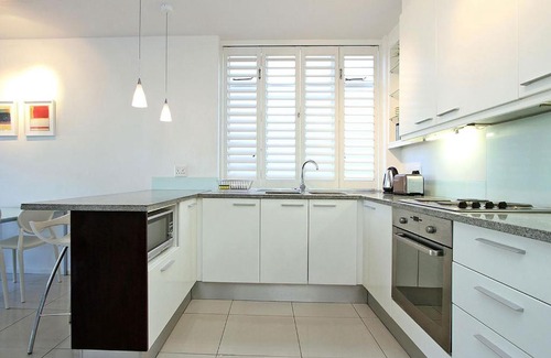 Cape Town City Centre Apartment | St Martini Gardens 1 Bedroom Apartment