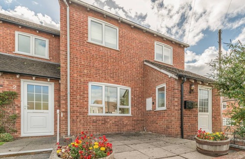 Ludwel Cottage | St. Marys Mews Cottage