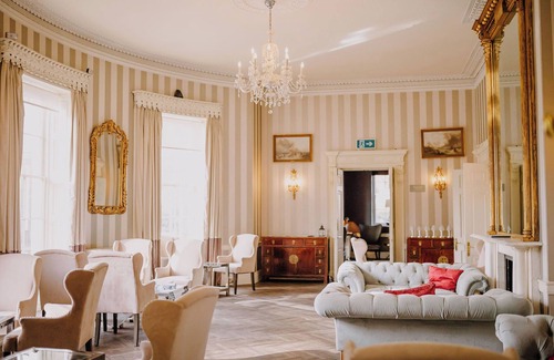 St Albans Hotel | St Michael's Manor Hotel