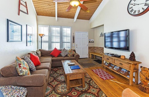 Mammoth Lakes House | St. Moritz #42