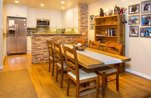 Mammoth Lakes House | St. Moritz #42