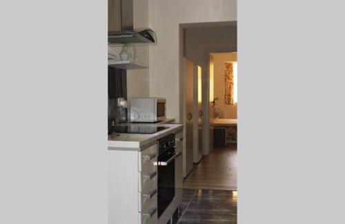 Valletta Apartment | St Nicholas