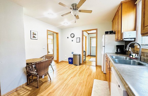 St. Paul House | St.Paul,Minneapolis,Maplewood,Woodbury Family Home