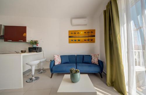 Bugibba Apartment | St Pauls's Bay 2 Bedroom Apartments & Penthouse close to Promenade