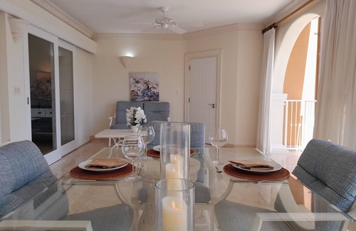 Little Battaleys Condo | St. Peter's Bay 308 - Luxury 3 Bed Condo Barbados