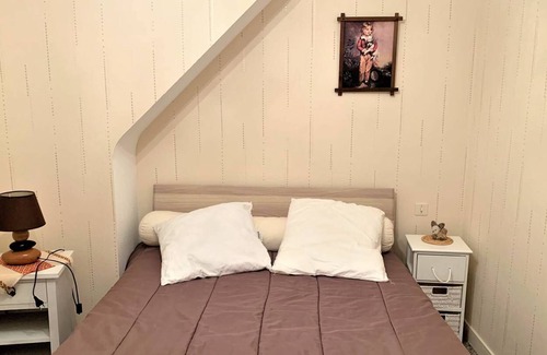 Saint-Pierre-Quiberon House | St Pierre Quiberon - 5 rooms house - 96m² - quiet area