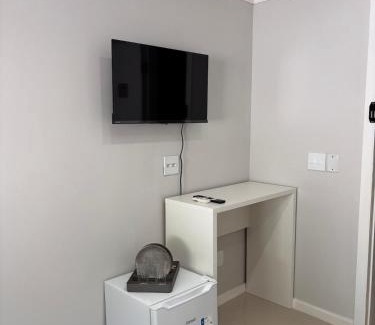 Canal Apartment | St. Tatuí 7 - Passagem Cabo Frio